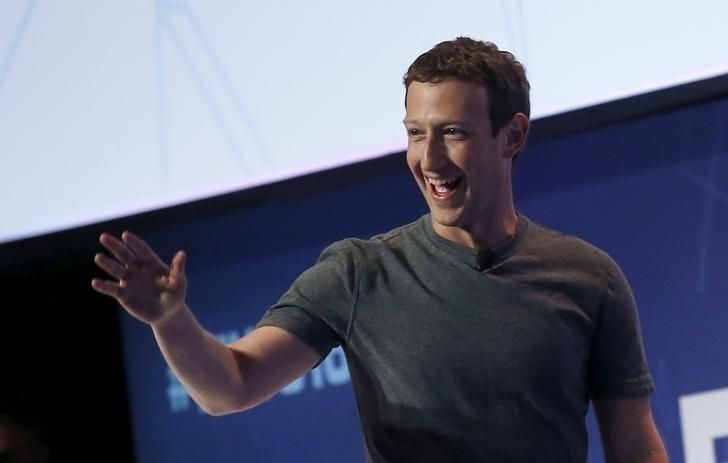 Mark Zuckerberg: iPhone kullanmayın! 1