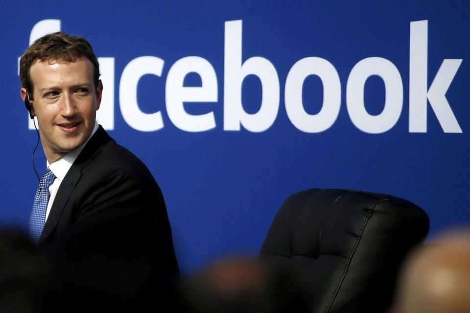 Mark Zuckerberg: iPhone kullanmayın! 3
