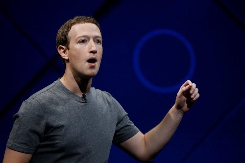 Mark Zuckerberg: iPhone kullanmayın! 5