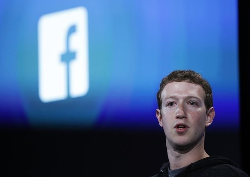 Mark Zuckerberg: iPhone kullanmayın! 2