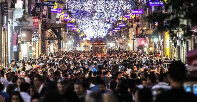 İnsani Geliştirme Endeksi yayınlandı! 2