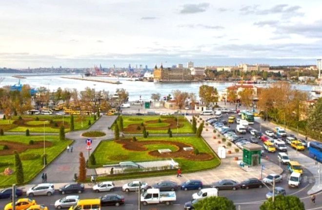 İnsani Geliştirme Endeksi yayınlandı! 8