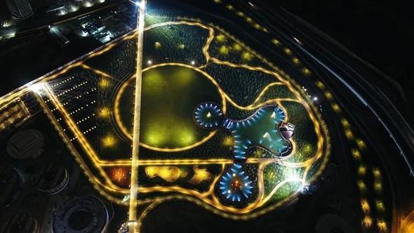 Bu hafta sonu İstanbul'da 5 millet bahçesi açılacak! 1