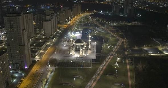 Bu hafta sonu İstanbul'da 5 millet bahçesi açılacak! 14