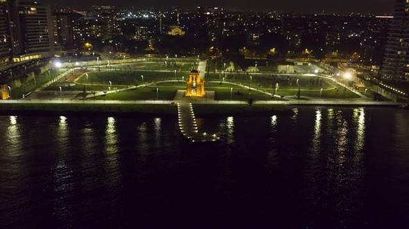 Bu hafta sonu İstanbul'da 5 millet bahçesi açılacak! 2