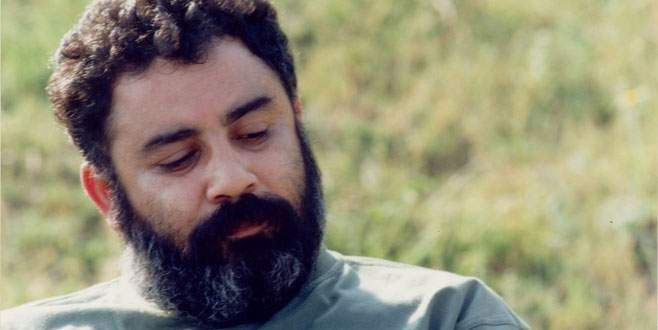 Ahmet Kaya şarkılarıyla anılıyor! 23