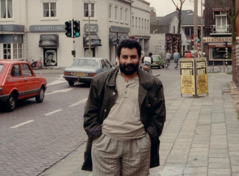 Ahmet Kaya şarkılarıyla anılıyor! 10