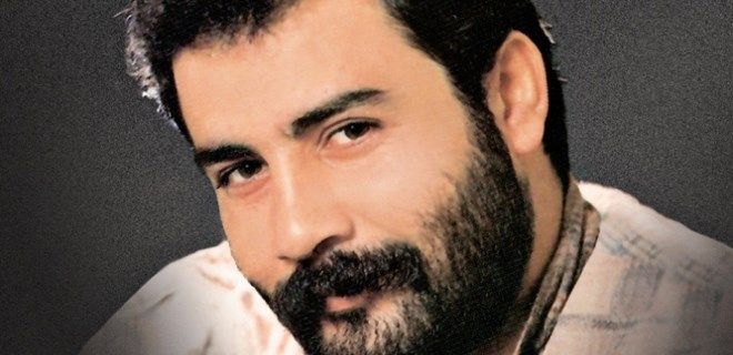 Ahmet Kaya şarkılarıyla anılıyor! 21