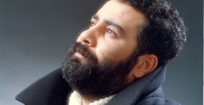 Ahmet Kaya şarkılarıyla anılıyor! 17
