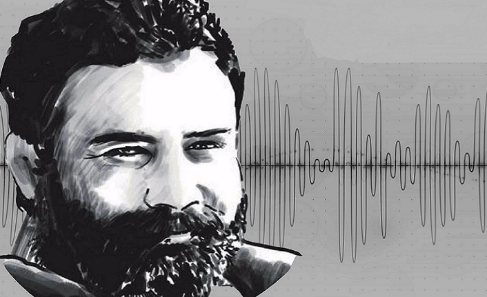 Ahmet Kaya şarkılarıyla anılıyor! 20