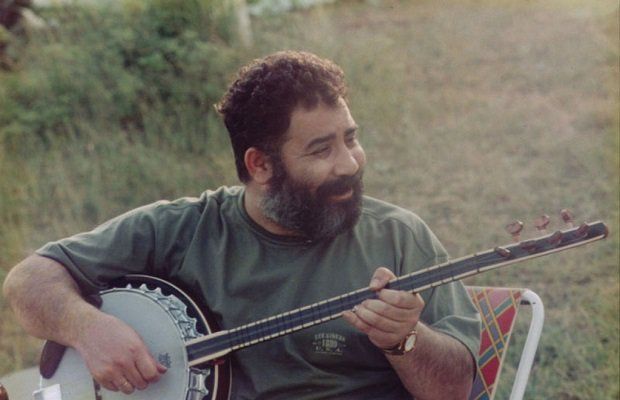 Ahmet Kaya şarkılarıyla anılıyor! 22