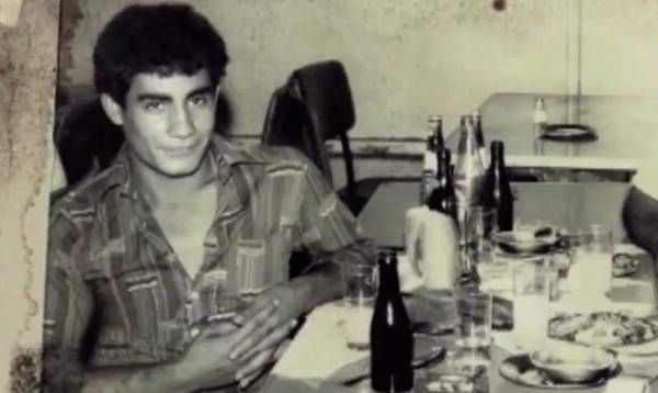 Ahmet Kaya şarkılarıyla anılıyor! 3