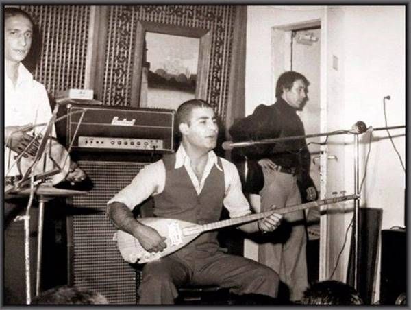 Ahmet Kaya şarkılarıyla anılıyor! 2