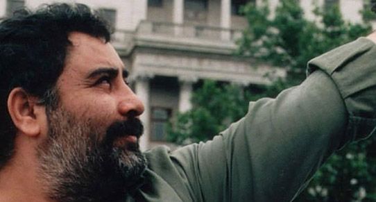 Ahmet Kaya şarkılarıyla anılıyor! 19