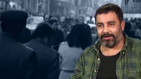 Ahmet Kaya şarkılarıyla anılıyor! 5