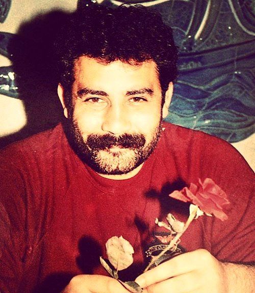 Ahmet Kaya şarkılarıyla anılıyor! 16