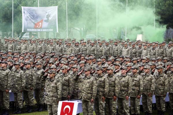 Dünya şampiyonu atlet böyle yemin etti! 1
