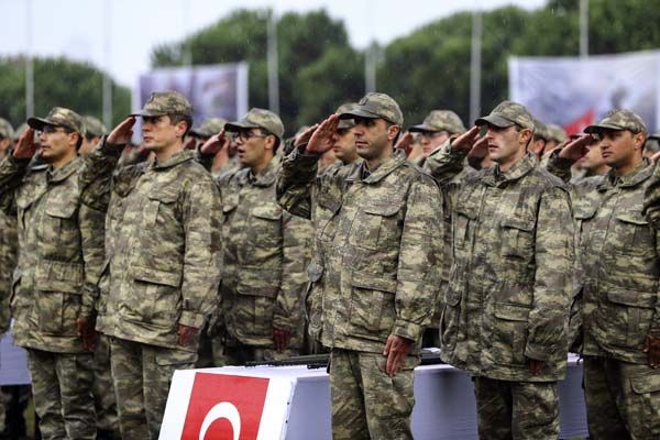 Dünya şampiyonu atlet böyle yemin etti! 14