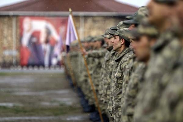 Dünya şampiyonu atlet böyle yemin etti! 16