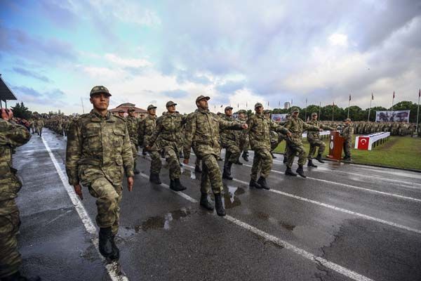 Dünya şampiyonu atlet böyle yemin etti! 18