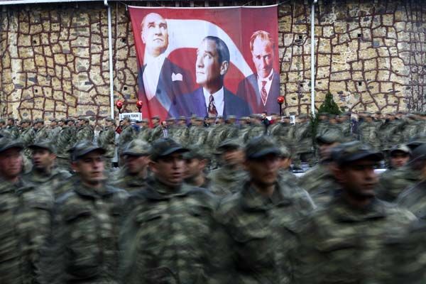 Dünya şampiyonu atlet böyle yemin etti! 19