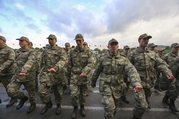 Dünya şampiyonu atlet böyle yemin etti! 20