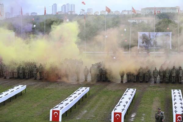 Dünya şampiyonu atlet böyle yemin etti! 25