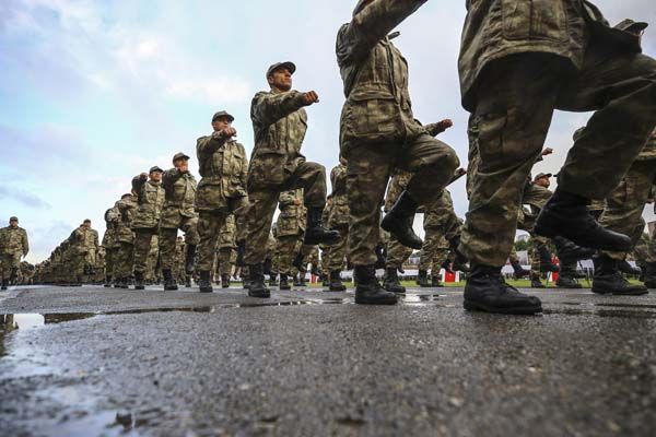 Dünya şampiyonu atlet böyle yemin etti! 5