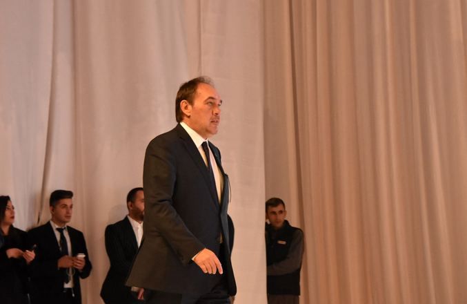 Spor camiası, Baykan'ın düğününde bir araya geldi! 8