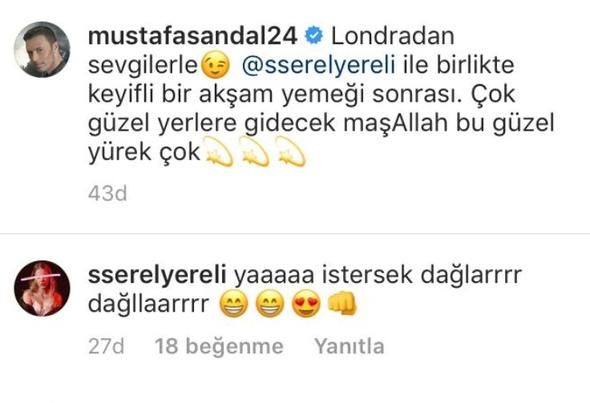 "Büyüğüm kendisi, ne deseydim" 4