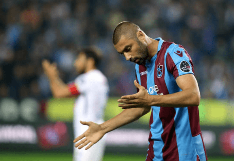 Şimdi de Fenerbahçe devrede! 5