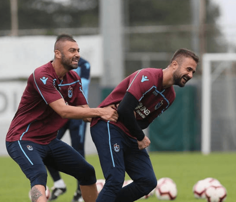 Şimdi de Fenerbahçe devrede! 2