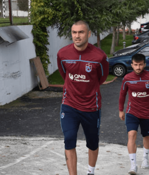 Şimdi de Fenerbahçe devrede! 3