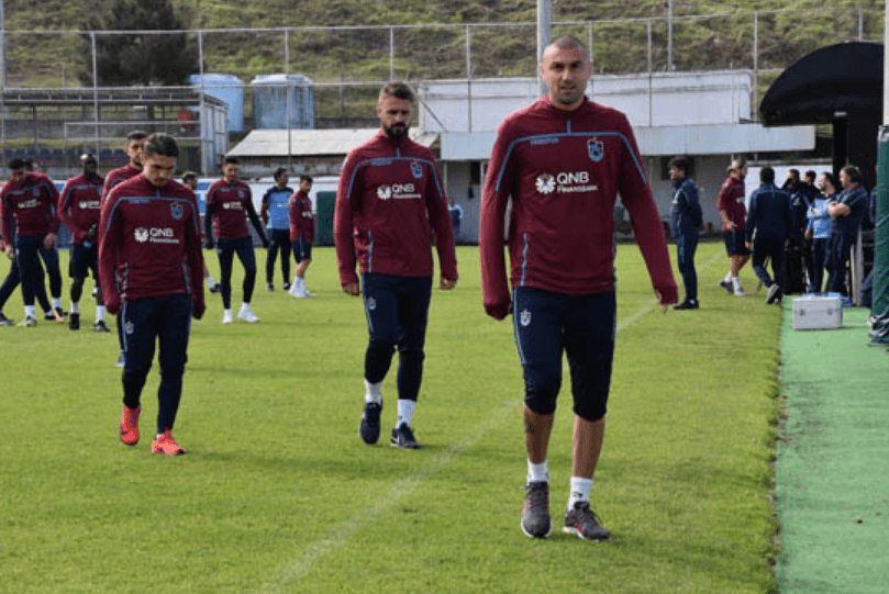 Şimdi de Fenerbahçe devrede! 4