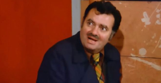 Kapıcılar Kralı'nın Albay'ını tanıyamayacaksınız! 2