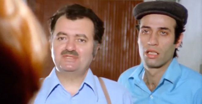 Kapıcılar Kralı'nın Albay'ını tanıyamayacaksınız! 3