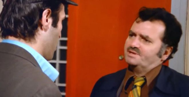 Kapıcılar Kralı'nın Albay'ını tanıyamayacaksınız! 1