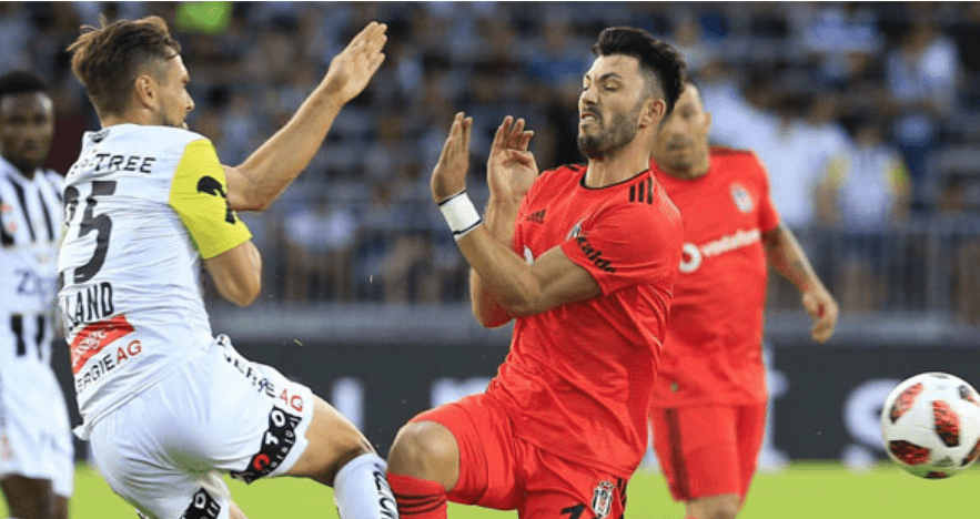 Futbolcuların bedelli askerlik yerleri belli oldu! 12