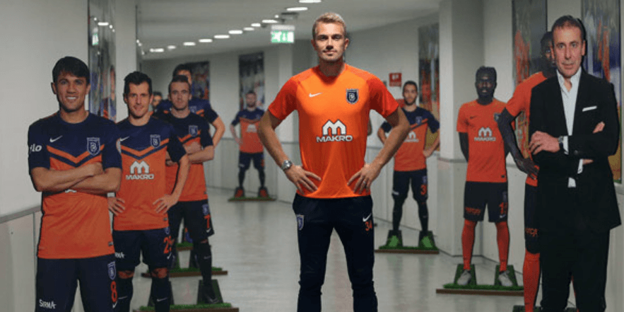 Futbolcuların bedelli askerlik yerleri belli oldu! 4