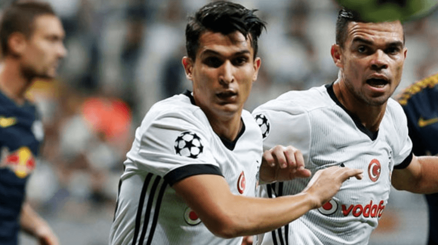 Futbolcuların bedelli askerlik yerleri belli oldu! 6