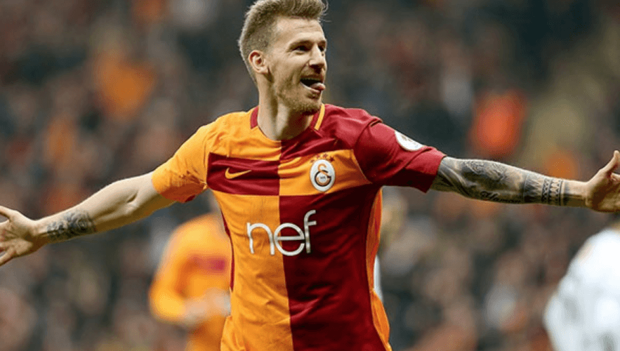 Futbolcuların bedelli askerlik yerleri belli oldu! 9