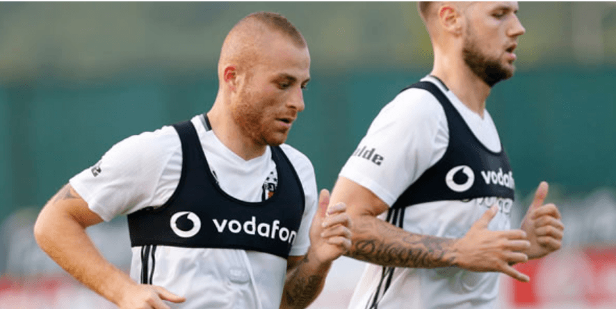 Futbolcuların bedelli askerlik yerleri belli oldu! 8