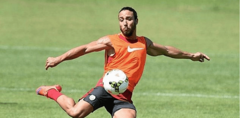 Futbolcuların bedelli askerlik yerleri belli oldu! 13