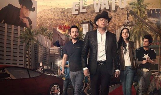 Uluslararası Emmy Ödülleri sahiplerine teslim edildi! 7