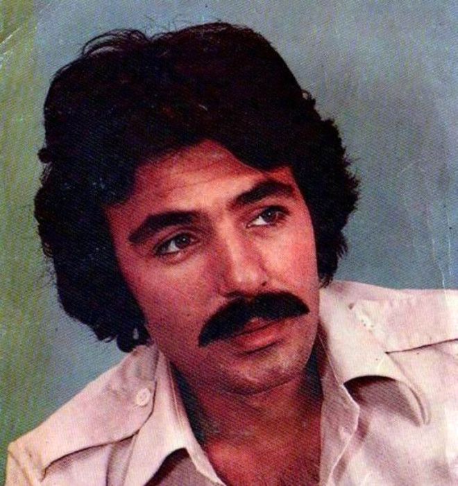 Söz'ün Yavuz komutanının asıl mesleği bakın ne! 14