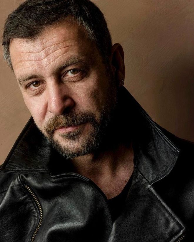 Söz'ün Yavuz komutanının asıl mesleği bakın ne! 16
