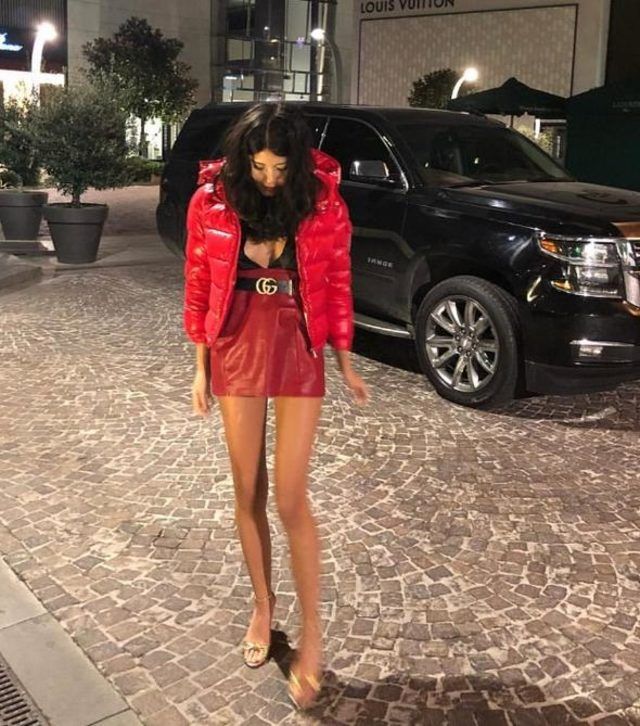 Bahar Candan o fotoğrafların sırrını açıkladı! 5