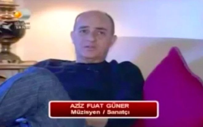 İki müzisyenin ayrılığının sebebi bir kadın! 5