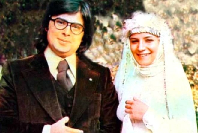 İki müzisyenin ayrılığının sebebi bir kadın! 12