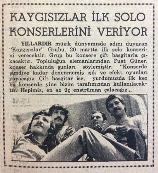 İki müzisyenin ayrılığının sebebi bir kadın! 2